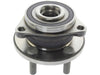 Wheel Bearing and Hub Assembly Centric Parts 401.65001