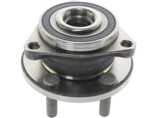 Wheel Bearing and Hub Assembly Centric Parts 401.65001
