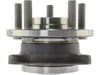 Wheel Bearing and Hub Assembly Centric Parts 401.65001