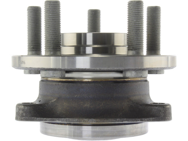 Wheel Bearing and Hub Assembly Centric Parts 401.65001