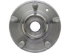 Wheel Bearing and Hub Assembly Centric Parts 401.65001