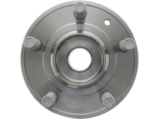 Wheel Bearing and Hub Assembly Centric Parts 401.65001