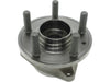 Wheel Bearing and Hub Assembly Centric Parts 401.65001E