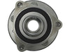 Wheel Bearing and Hub Assembly Centric Parts 401.65001E