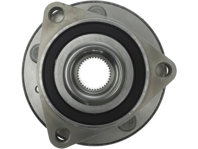 Wheel Bearing and Hub Assembly Centric Parts 401.65001E