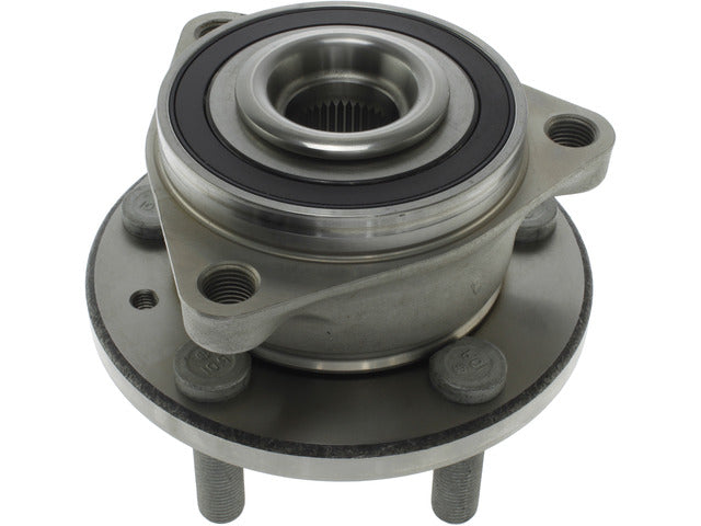 Wheel Bearing and Hub Assembly Centric Parts 401.65001E