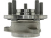 Wheel Bearing and Hub Assembly Centric Parts 401.65001E