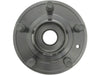 Wheel Bearing and Hub Assembly Centric Parts 401.65001E