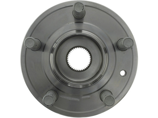 Wheel Bearing and Hub Assembly Centric Parts 401.65001E