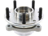 Wheel Bearing and Hub Assembly Centric Parts 401.66000E