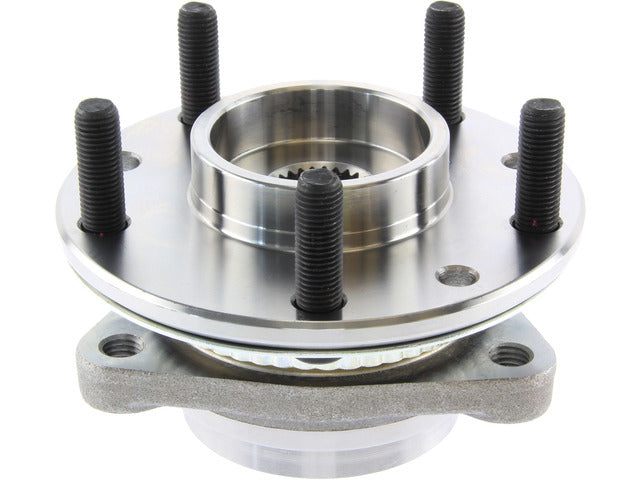 Wheel Bearing and Hub Assembly Centric Parts 401.66000E