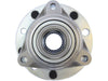 Wheel Bearing and Hub Assembly Centric Parts 401.66000E