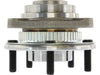 Wheel Bearing and Hub Assembly Centric Parts 401.66000E