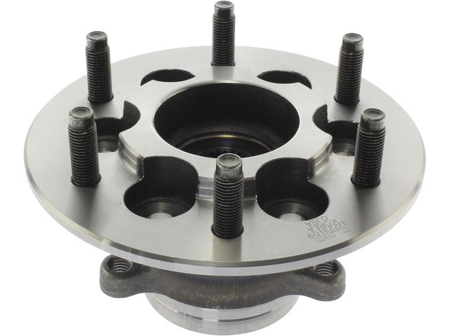 Wheel Bearing and Hub Assembly Centric Parts 401.66001