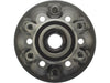 Wheel Bearing and Hub Assembly Centric Parts 401.66001