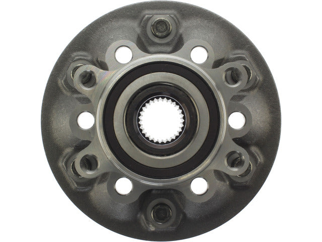 Wheel Bearing and Hub Assembly Centric Parts 401.66001