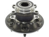 Wheel Bearing and Hub Assembly Centric Parts 401.66001