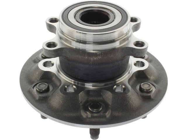 Wheel Bearing and Hub Assembly Centric Parts 401.66001