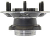 Wheel Bearing and Hub Assembly Centric Parts 401.66001