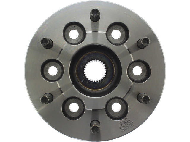 Wheel Bearing and Hub Assembly Centric Parts 401.66001