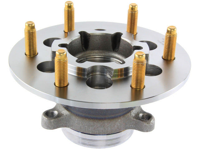 Wheel Bearing and Hub Assembly Centric Parts 401.66001E