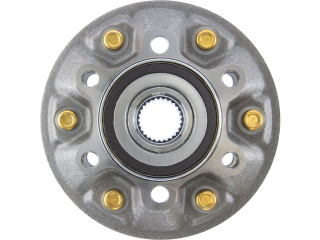 Wheel Bearing and Hub Assembly Centric Parts 401.66001E
