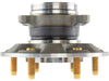 Wheel Bearing and Hub Assembly Centric Parts 401.66001E