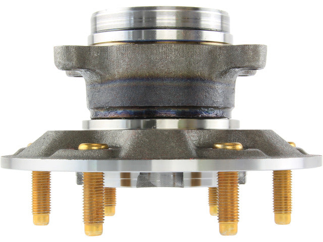 Wheel Bearing and Hub Assembly Centric Parts 401.66001E