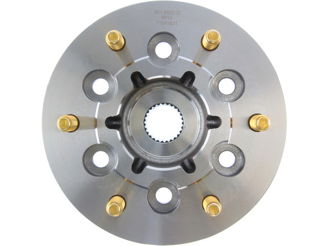 Wheel Bearing and Hub Assembly Centric Parts 401.66001E