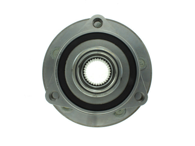 Wheel Bearing and Hub Assembly Centric Parts 401.67000