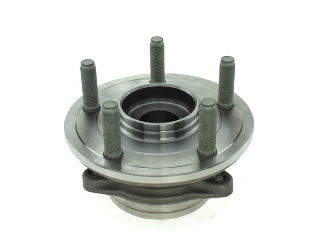 Wheel Bearing and Hub Assembly Centric Parts 401.67000