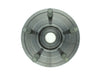Wheel Bearing and Hub Assembly Centric Parts 401.67000