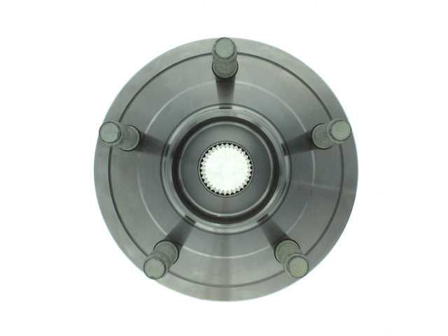 Wheel Bearing and Hub Assembly Centric Parts 401.67000