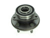 Wheel Bearing and Hub Assembly Centric Parts 401.67000