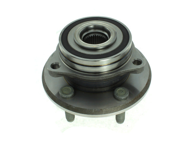 Wheel Bearing and Hub Assembly Centric Parts 401.67000