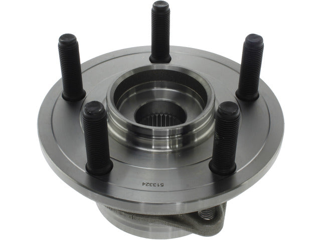 Wheel Bearing and Hub Assembly Centric Parts 401.67000E