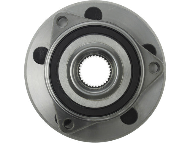 Wheel Bearing and Hub Assembly Centric Parts 401.67000E