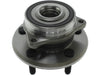 Wheel Bearing and Hub Assembly Centric Parts 401.67000E