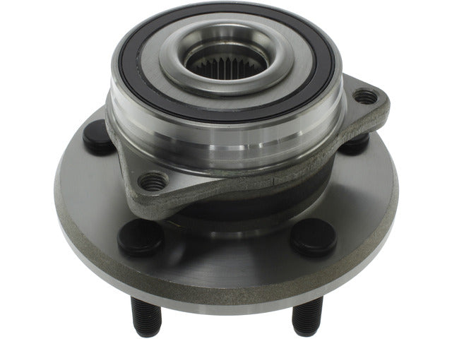 Wheel Bearing and Hub Assembly Centric Parts 401.67000E