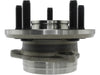 Wheel Bearing and Hub Assembly Centric Parts 401.67000E