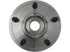Wheel Bearing and Hub Assembly Centric Parts 401.67000E
