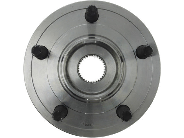 Wheel Bearing and Hub Assembly Centric Parts 401.67000E