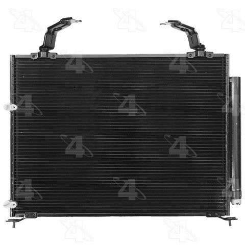 A/C Condenser Four Seasons 40100