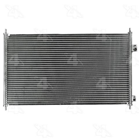 A/C Condenser Four Seasons 40101