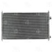 A/C Condenser Four Seasons 40101