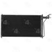 A/C Condenser Four Seasons 40102