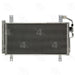 A/C Condenser Four Seasons 40103