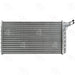 A/C Condenser Four Seasons 40104