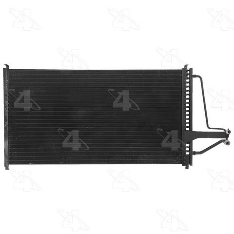 A/C Condenser Four Seasons 40106