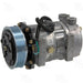 A/C Compressor Kit Four Seasons 4010NK
